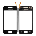 CoreParts MSPP71156 mobile phone spare part Display glass digitizer Black  Chert Nigeria