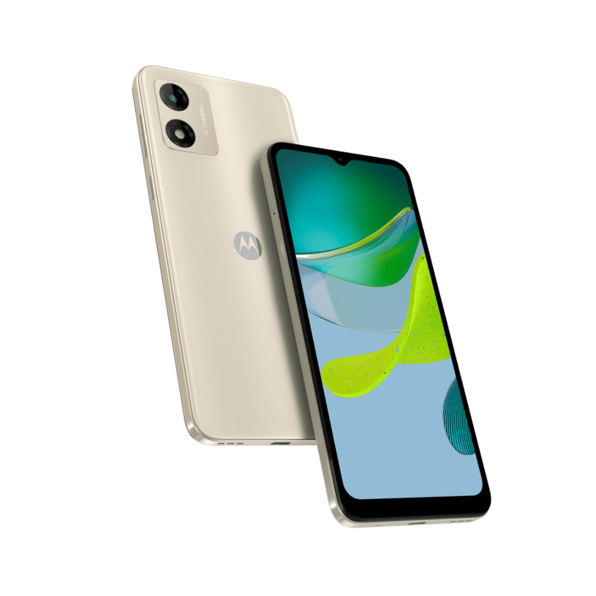 Image of Motorola moto e13 16.5 cm (6.5") Dual SIM Android 13 Go edition 4G...