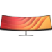 HP E45c G5 DQHD Curved Monior