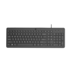 HP 150 Wired Keyboard BULG