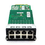 Cisco NIM-8-1GE-RJ45= network switch module Gigabit Ethernet