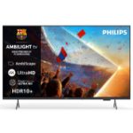 Philips 50PUS8001/12 tv 127 cm (50") 4K Ultra HD Smart TV Wifi Zwart