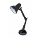 Esperanza AVIOR table lamp E27 12 W LED Black