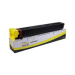 CoreParts MSP7274 tonercartridge 1 stuk(s) Geel