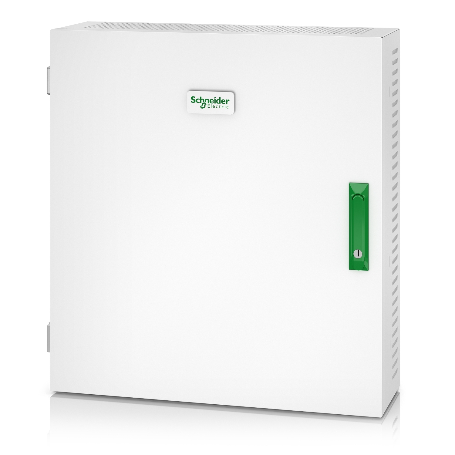 APC Galaxy VS Parallel Maintenance Bypass Panel for 2 UPSs, 10-30kW 400V Wallmount