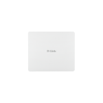 D-Link DAP-3666 Nuclias Connect Wireless AC1200 Wave 2 Dual Band Outdoor PoE Access Point