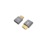 Microconnect 4K HDMI Dummy, Grey