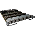 Cisco N77-M324FQ-25L= network switch module 40 Gigabit Ethernet