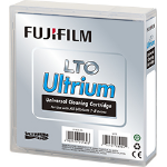 Fujifilm 15776264 cleaning media Cleaning cartridge