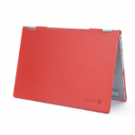 iPearl mCover 14" Hardshell case Red