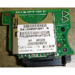 HPE 531227-001 computerbehuizing onderdelen