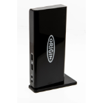 Origin Storage Origin alt Dock to Kensington SD3600 Universal USB 3.0 Docking Station USB 3.0 (3.1 Gen 1) Type-A Black