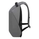 Samsonite SECURIPAK 2.0 39,6 cm (15.6") Rugzak Grijs