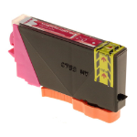 G&G NP-H-0920XLM inktcartridge 1 stuk(s) Compatibel Hoog (XL) rendement Magenta
