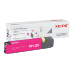 Xerox Everyday Ink For HP F6T78AE 913A Magenta Ink Cartridge 006R04604 WHILE STOCK LASTS