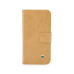 Golla G1728 mobiele telefoon behuizingen Flip case Bruin