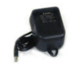Intermec INT-3-301029-11 power adapter/inverter Indoor Black
