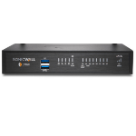 SonicWall TZ370 hardware firewall 3 Gbit/s