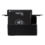 Elo Touch Solutions E710930 handheld mobile computer accessory Non-charging cradle