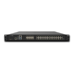 SONICWALL Important Notice: This is a High Availability (HA) Firewall, designed to work as part of a redundant pair. It requires a primary firewall unit to function and cannot operate as a standalone device. SonicWall Nsa 4800 High Availability