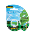 SCOTCH SCT Tape 123 19mmX16M Bx12