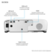 Epson Home Cinema EH-TW740