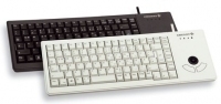 Image of CHERRY G84-5400 keyboard USB Black