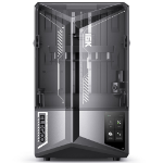 Elegoo 3D-Drucker Stereolithography (SLA) Wi-Fi