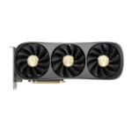 Zotac GAMING GeForce RTX 4070 Ti SUPER Trinity OC NVIDIA 16 GB GDDR6X