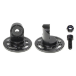 Brodit Pedestal Mount, Parts Passive holder Black