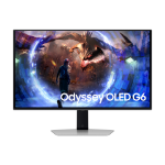 Samsung 27" Odyssey OLED G60SD QHD, 360Hz Gaming Monitor