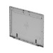 HP P34572-001 laptop spare part Display cover