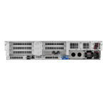 HPE ProLiant Compute DL380 Gen12 6530P 1P 4x32GB-R 8SFF NS204i-u v2 MR408i-o 2x1000W PS NA Server