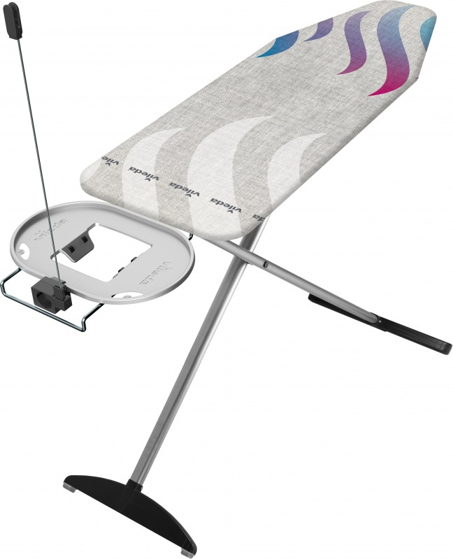 Vileda Total Reflect Plus Full-size ironing board