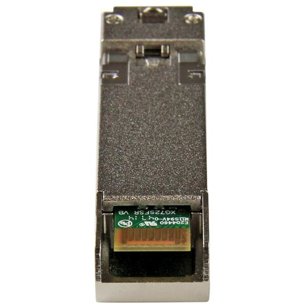 1Port 10G SFP+ Fiber Optic Network Card PCIe Intel