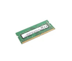 Image of Lenovo 4X70S69154 memory module 32 GB 1 x 32 GB DDR4 2666 MHz