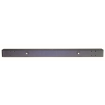 APC Basic Rack PDU AP9572 power distribution unit (PDU) 15 AC outlet(s) 0U Black