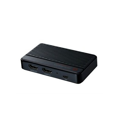 Image of AVerMedia Live Gamer MINI GC311 video capturing device USB 2.0