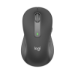 Logitech 910-006234 mouse Office Left-hand Bluetooth Optical 4000 DPI