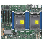 Supermicro MBD-X12DPL-I6-B motherboard Intel C621A LGA 4189 ATX