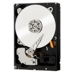Western Digital Ultrastar HUS724040ALS640 internal hard drive 4 TB 7200 RPM 64 MB 3.5" SAS