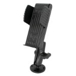 RAM Mounts RAM-B-120U houder Passieve houder Mobiele telefoon/Smartphone Zwart