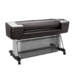 HP Designjet T1700dr 44-in PostScript Printer
