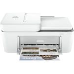 HP HP DeskJet 4220e All-in-One Printer, Colour, Printer for Home, Print, copy, scan, HP+; HP Instant Ink eligible; Scan to PDF