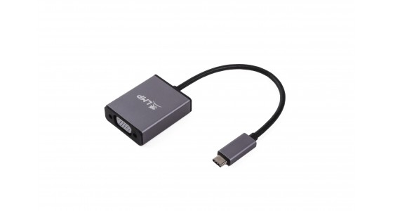 15932 LMP USB-C to VGA - 2048 x 1152 pixels