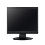 AG Neovo SC-17P surveillance monitor 43.2 cm (17") 1280 x 1024 pixels