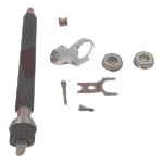 Honeywell 15-3215-12 printer/scanner spare part/accessory Roller 1 pc(s)