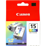 Canon BCI-15 Color ink cartridge Original