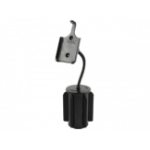 RAM Mounts RAP-299-2-AP4U holder Passive holder MP3 player Black