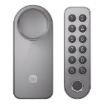 Xiaomi Smart Lock (Keypad Included)